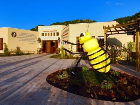 Marmaris Honey House
