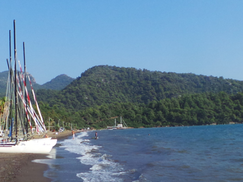 Marmaris Hisaronu