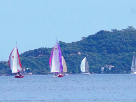 Marmaris Sailing Week