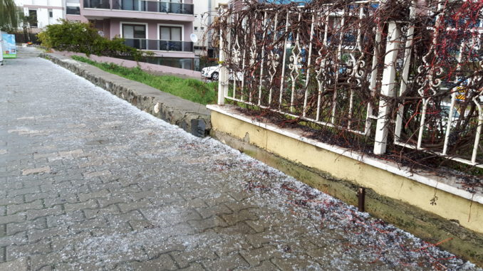 20180113_143530 Marmaris Hailstorm