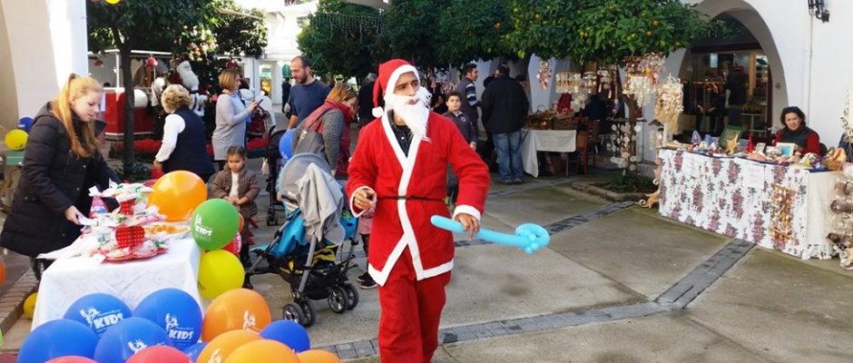 Marmaris Christmas Fare Marmaris Christmas Fare