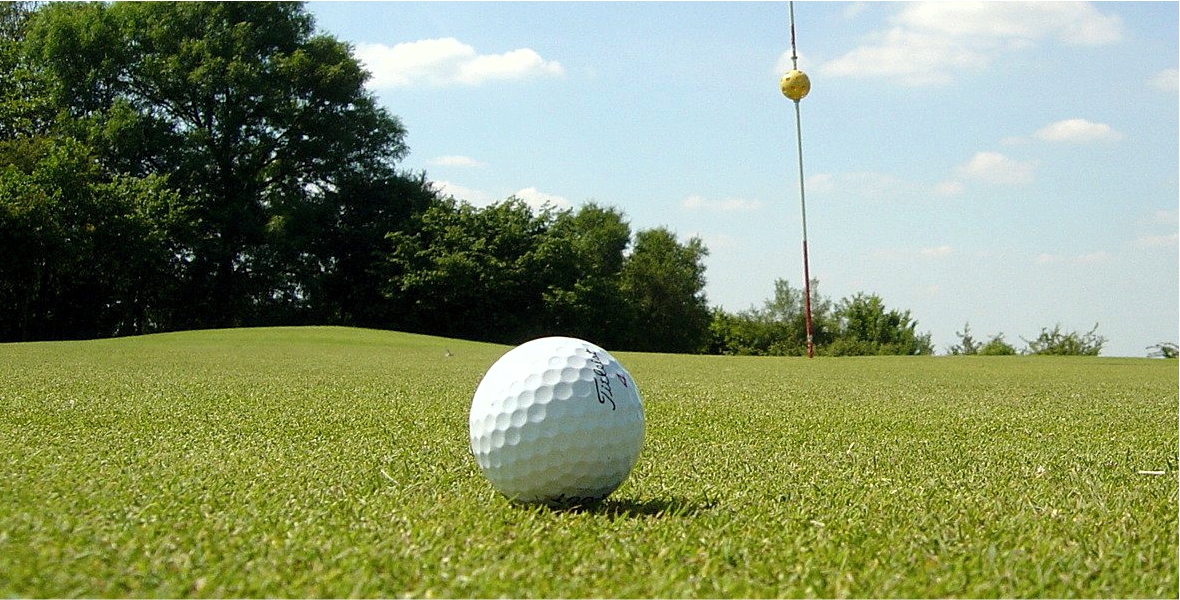 football and golf in Marmaris