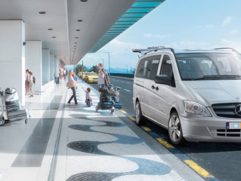 Airport Transfers