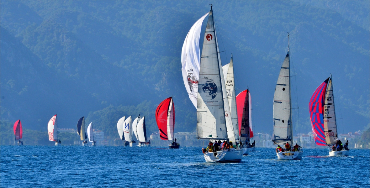 Marmaris International Race Week - Marmaris Turkey Official Website Marmaris International Race Week