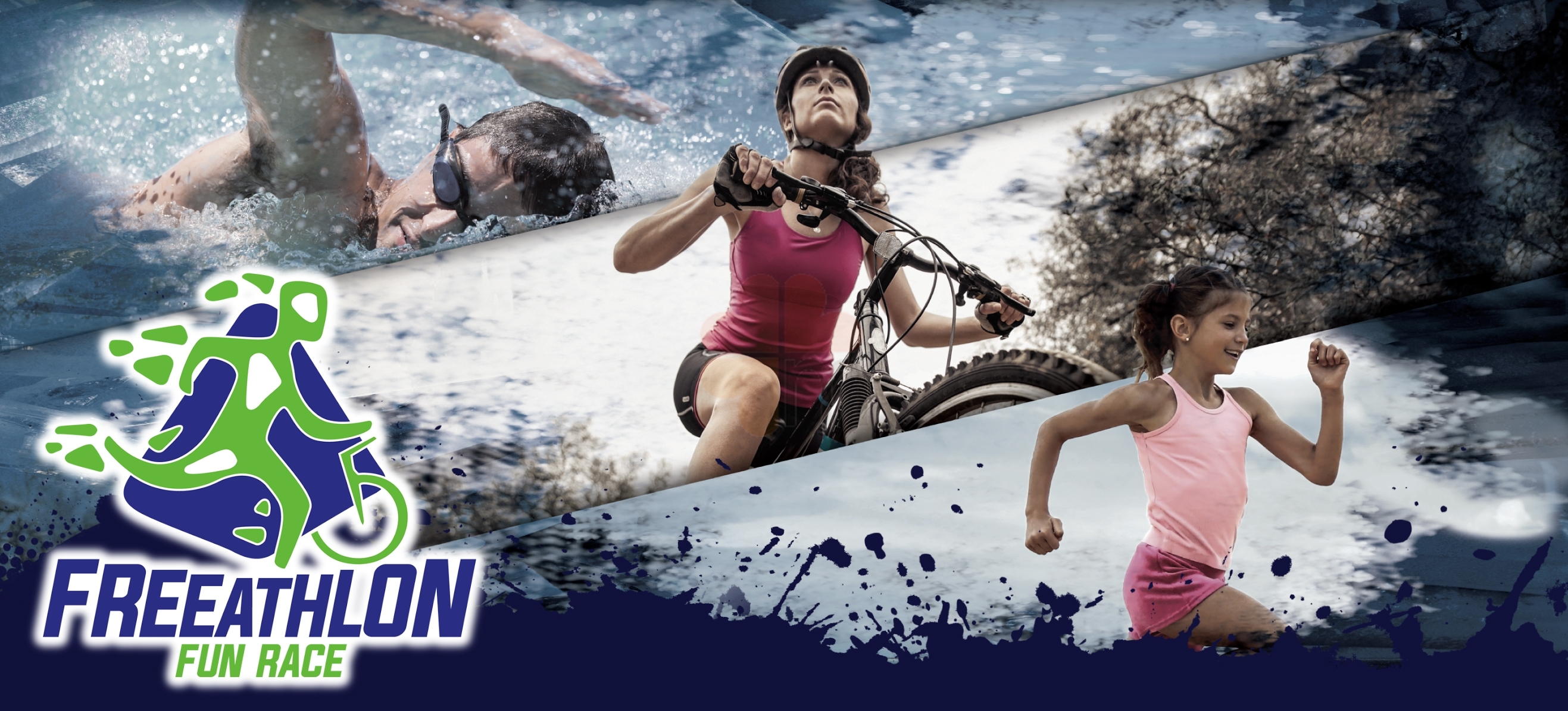 Marmaris-Freeathlon