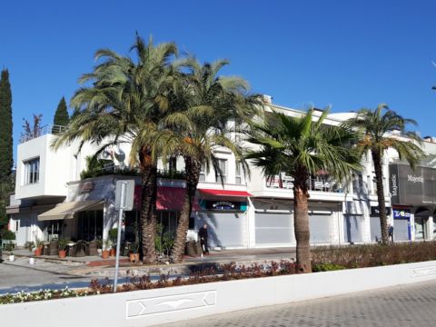 Marmarisinfo Office Building Big