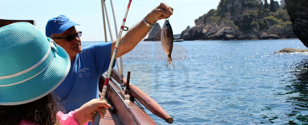 Marmaris Fishing Trip