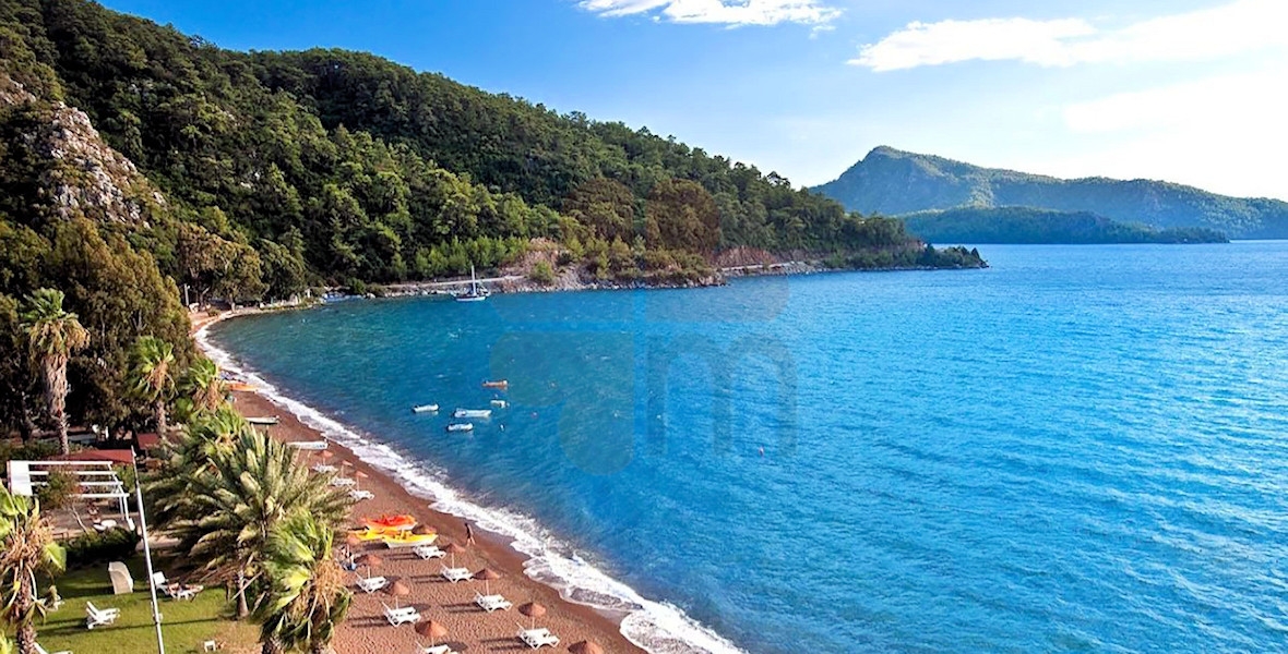 Hisaronu Marmaris