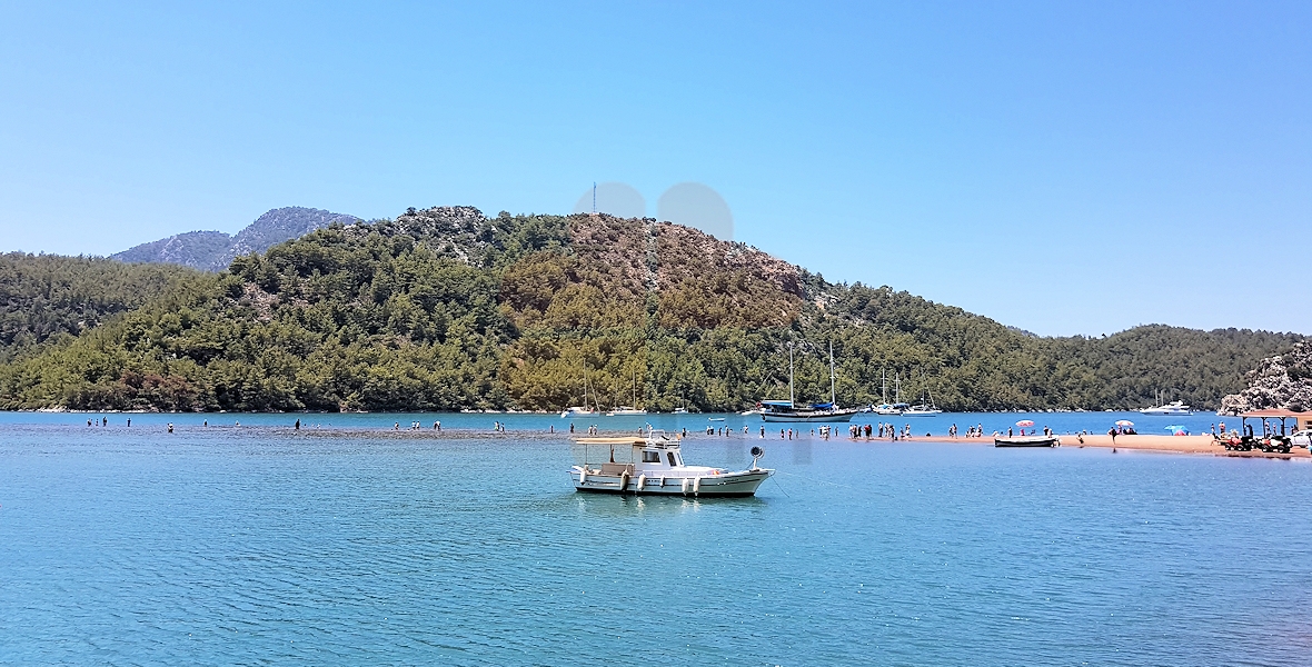 Jesus beach orhaniye - marmaris turkey official website Jesus beach orhaniye