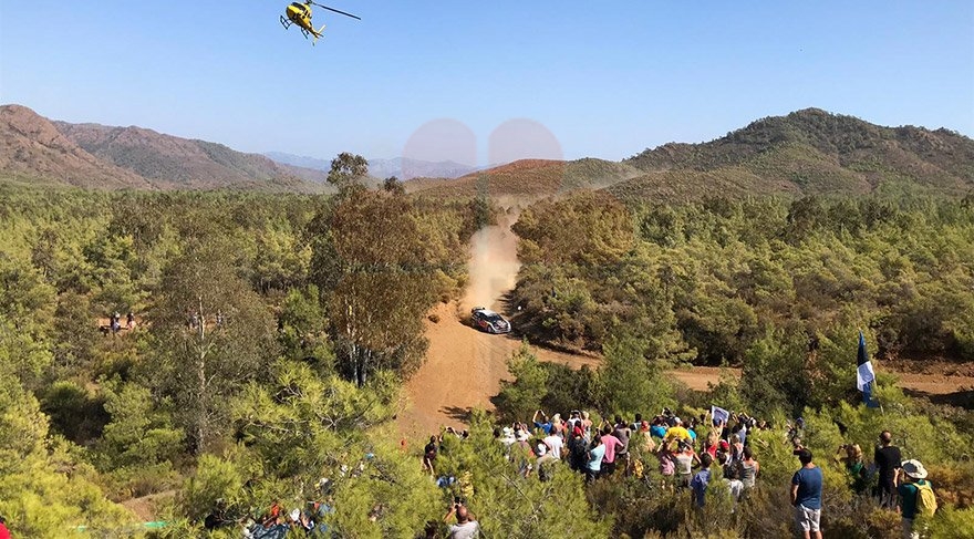 Rally turkey day3 - marmaris turkey official website Rally turkey day3