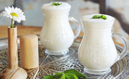 Ayran