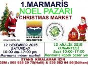 Marmaris December Events