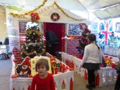 Koycegiz New Year Market