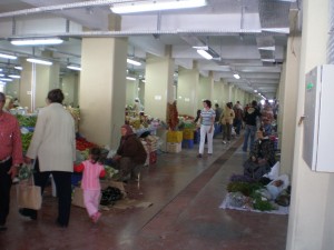 marmaris market shopping 