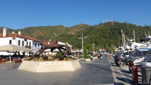Marmaris Marina         