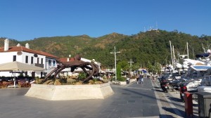 Marmaris Marina         