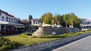 Marmaris Marina         