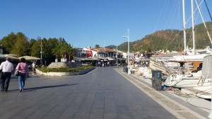 Marmaris Marina         