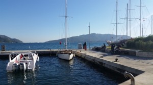 Marmaris Marina         