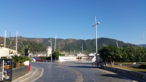 Marmaris Marina         