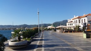 Marmaris Marina         