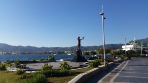 Marmaris Marina         