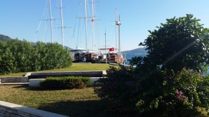 Marmaris Marina         