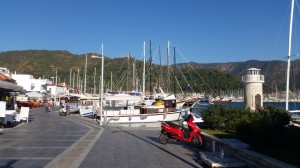 Marmaris Marina         