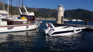 Marmaris Marina         