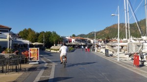 Marmaris Marina         