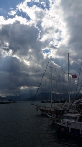 Marmaris Marina         