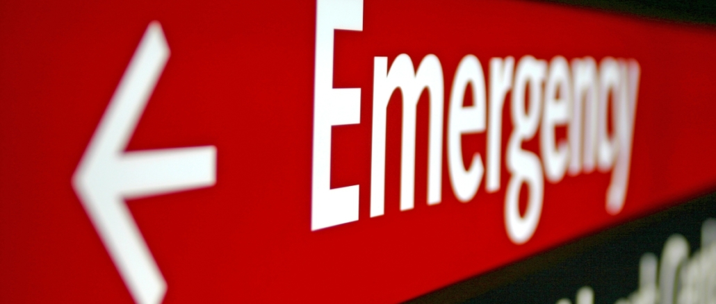 Emergency and Useful Phones Emergency and Useful Phones