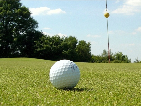 football and golf in Marmaris