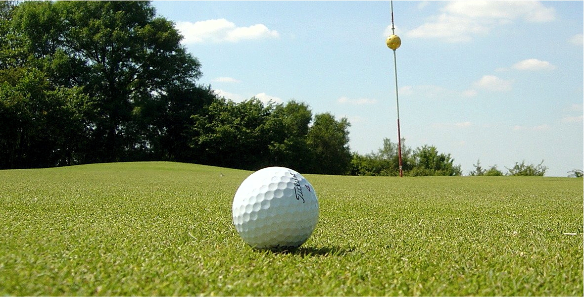 Football and golf in marmaris