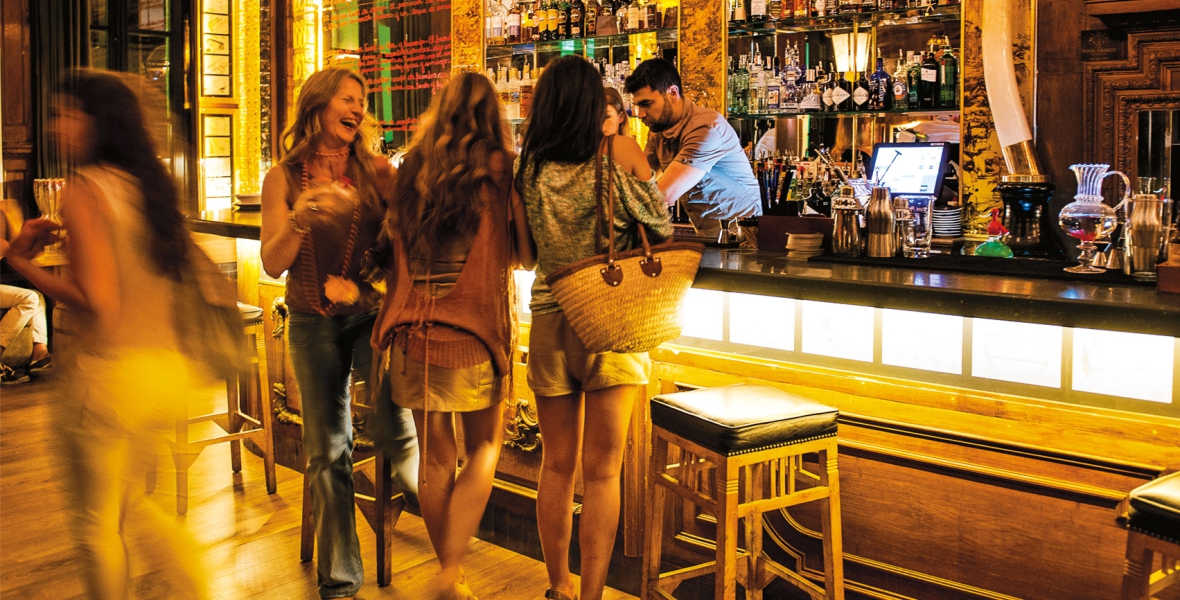 Marmaris Bars & Cafes Marmaris Turkey Official site