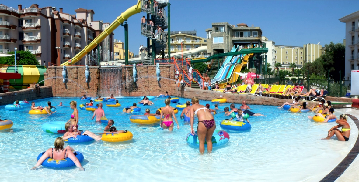Marmaris activites - marmaris turkey official website Marmaris activities