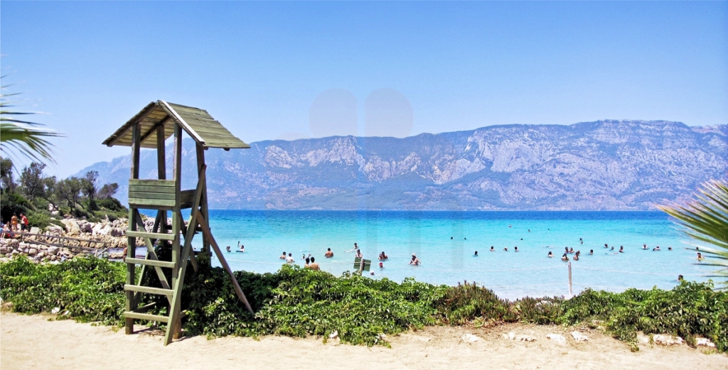 Marmaris Cleopatra Island Marmaris Turkey Marmaris Cleopatra Island