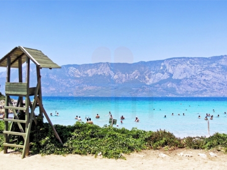 Marmaris Cleopatra Island