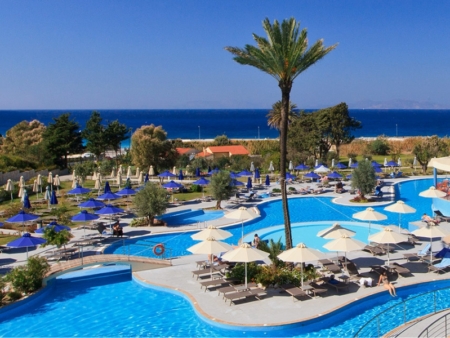 Marmaris Hotels