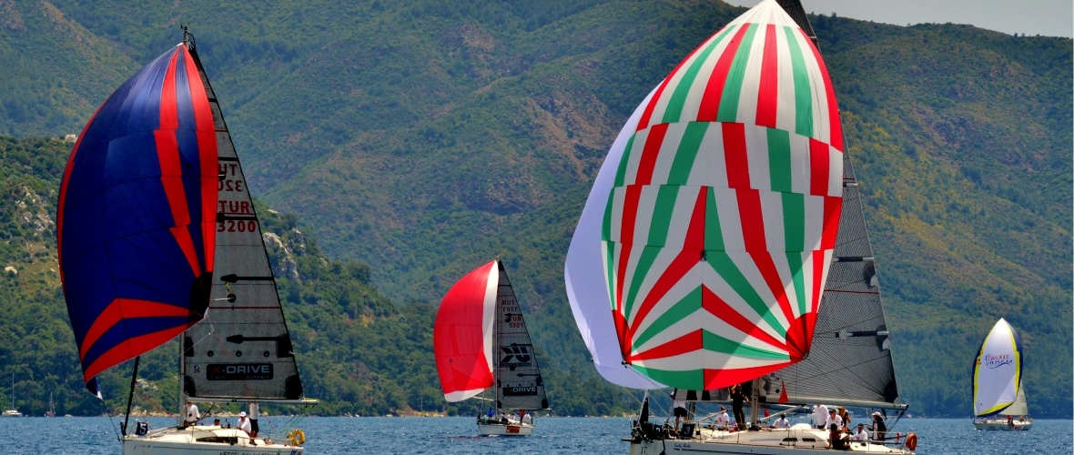Marmaris International Yacht Club Marmaris International Yacht Club