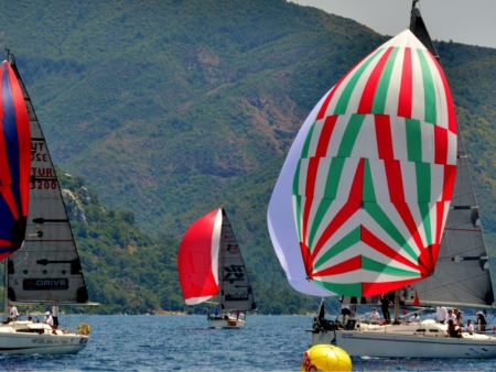 Marmaris International Yacht Club