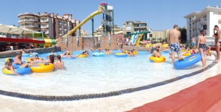 Atlantis Marmaris Water Park