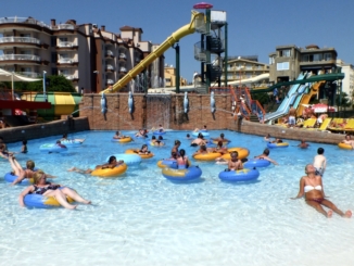 Marmaris Water Parks