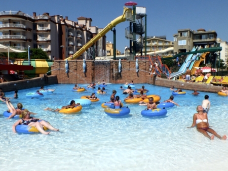 Atlantis Marmaris Water Park