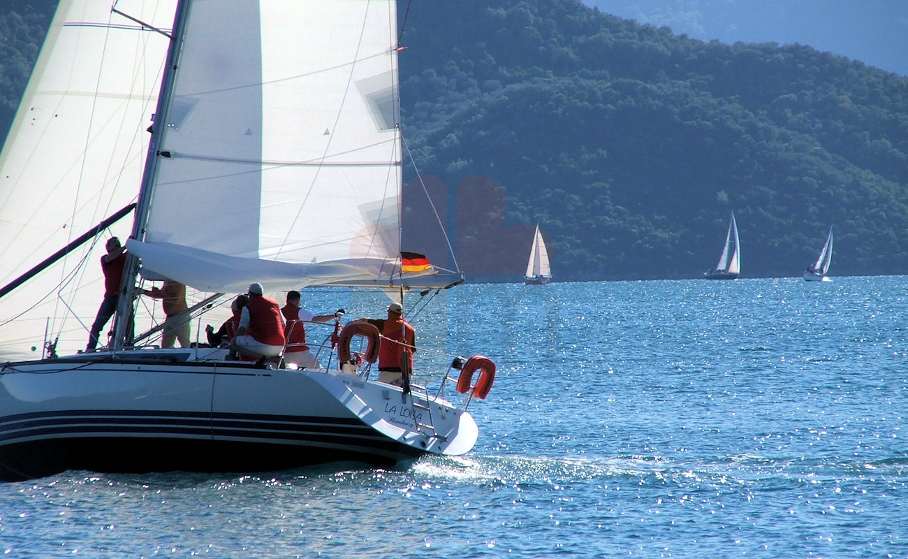 Marmaris international race week