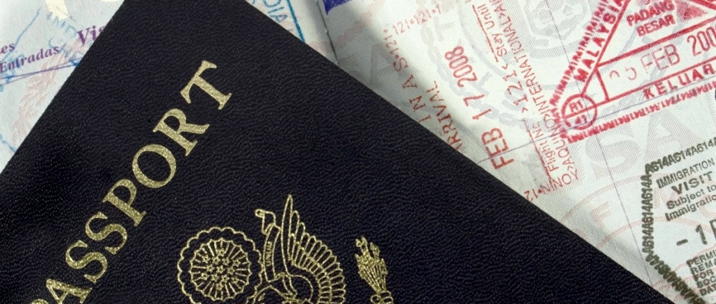 Is our entry visa still valid Is our entry visa still valid