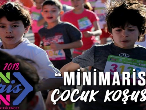 Run Maris Run