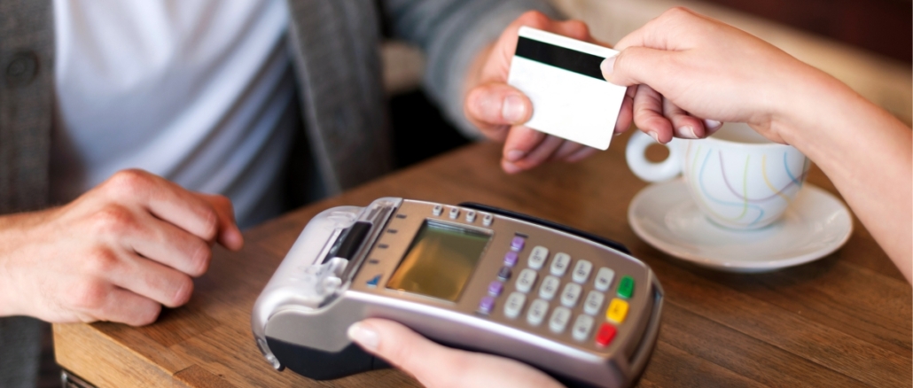 Using Credit Card Using Credit Card