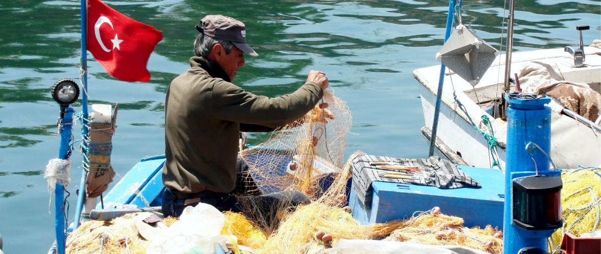 Work in Marmaris Work in Marmaris