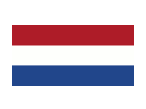 Flag of the Netherlands